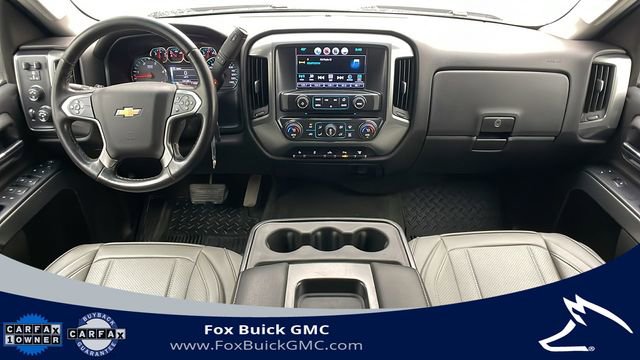 Used 2016 Chevrolet Silverado 2500 LT w/ LT Convenience Package image 6