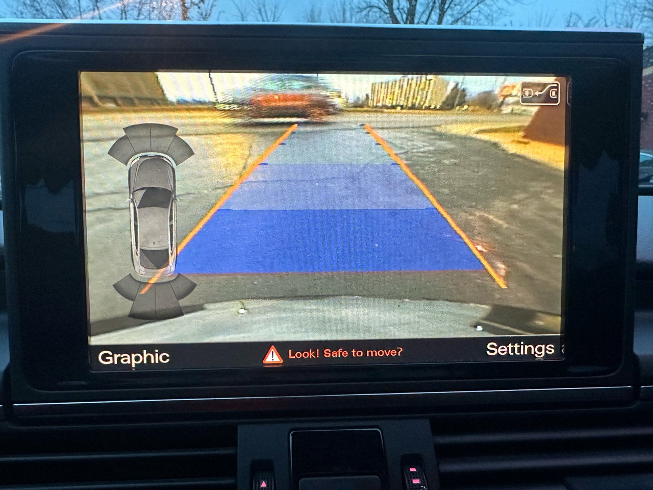 Used 2015 Audi A7 3.0T Prestige w/ Prestige Package image 34