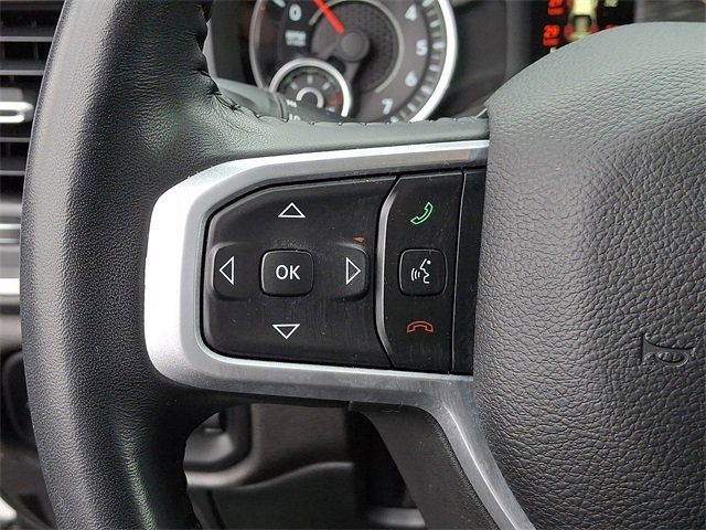 Used 2023 RAM 1500 Lone Star image 21