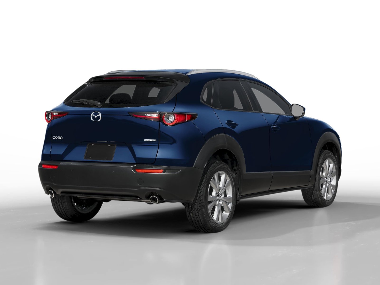 New 2026 MAZDA CX-30 AWD 2.5 S w/ Premium Package image 2