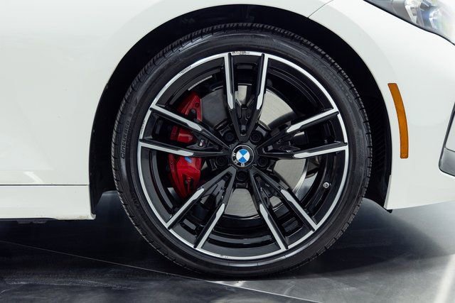 Used 2025 BMW M340i xDrive w/ Premium Package AWD/4WD image 27