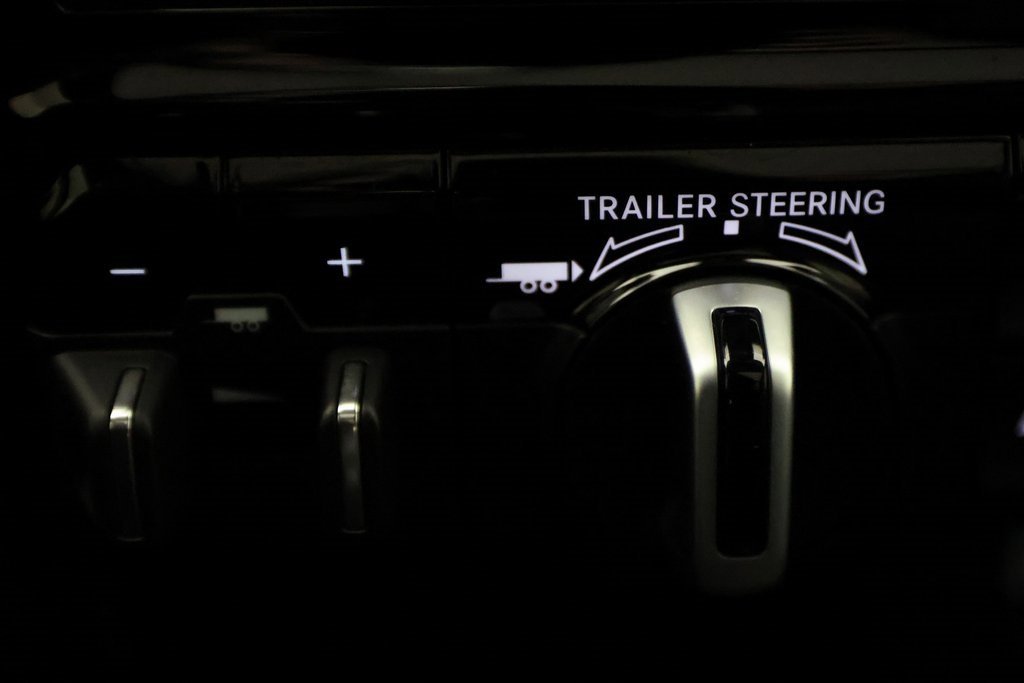 Used 2024 RAM 1500 TRX image 29