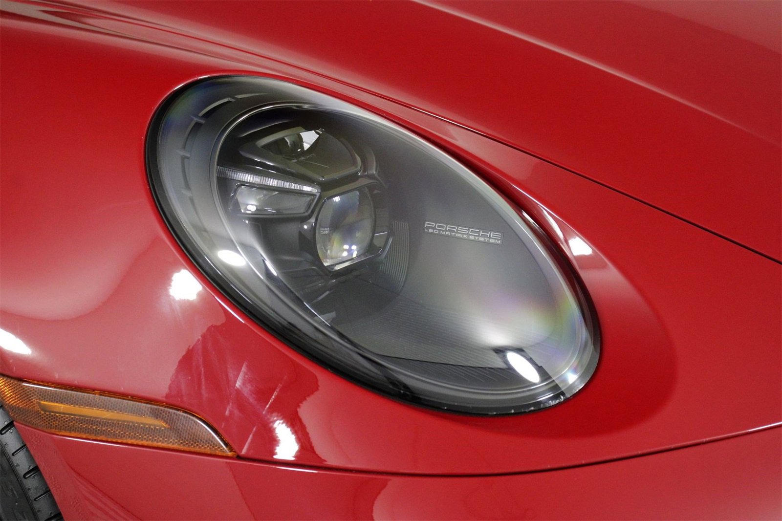 Used 2024 Porsche 911 Carrera GTS image 27