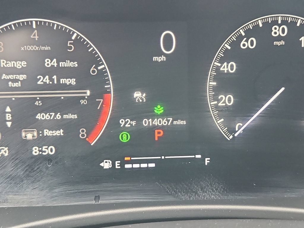 Certified 2023 Honda Civic LX image 30