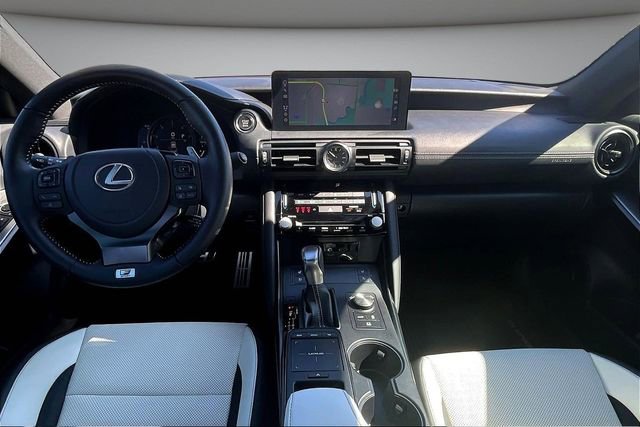 Used 2023 Lexus IS 500 image 7