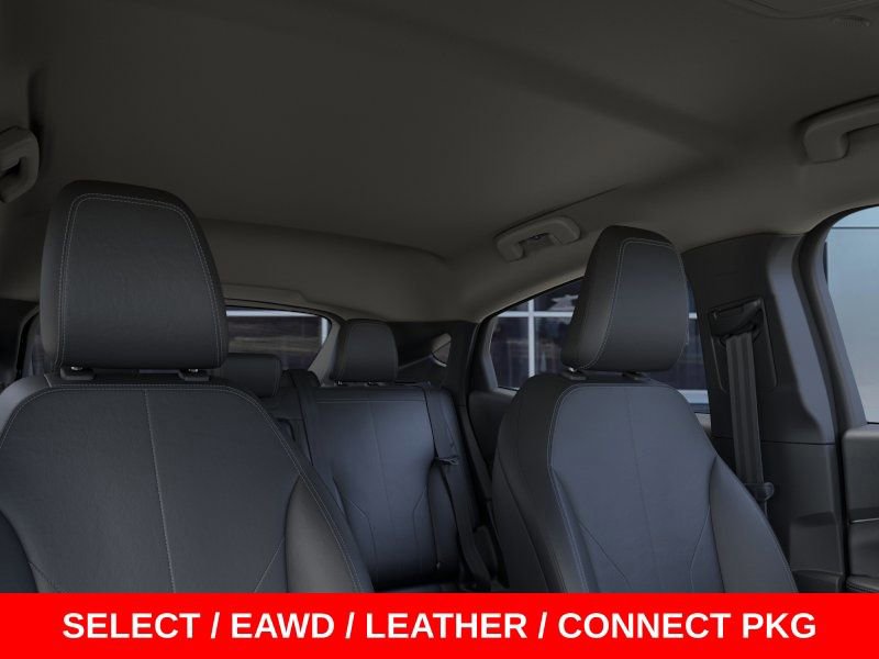 New 2026 Ford Mustang Mach-E Select image 22