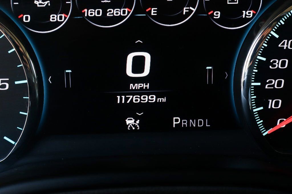 Used 2018 GMC Yukon Denali w/ Denali Ultimate Package image 26