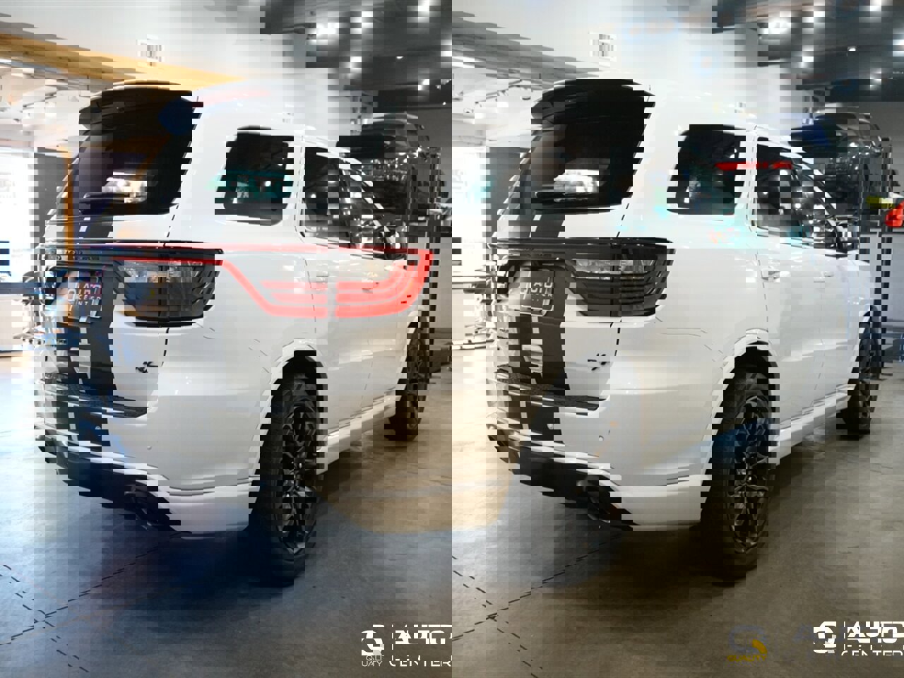 Used 2022 Dodge Durango R/T w/ Tow 'N Go Group image 7