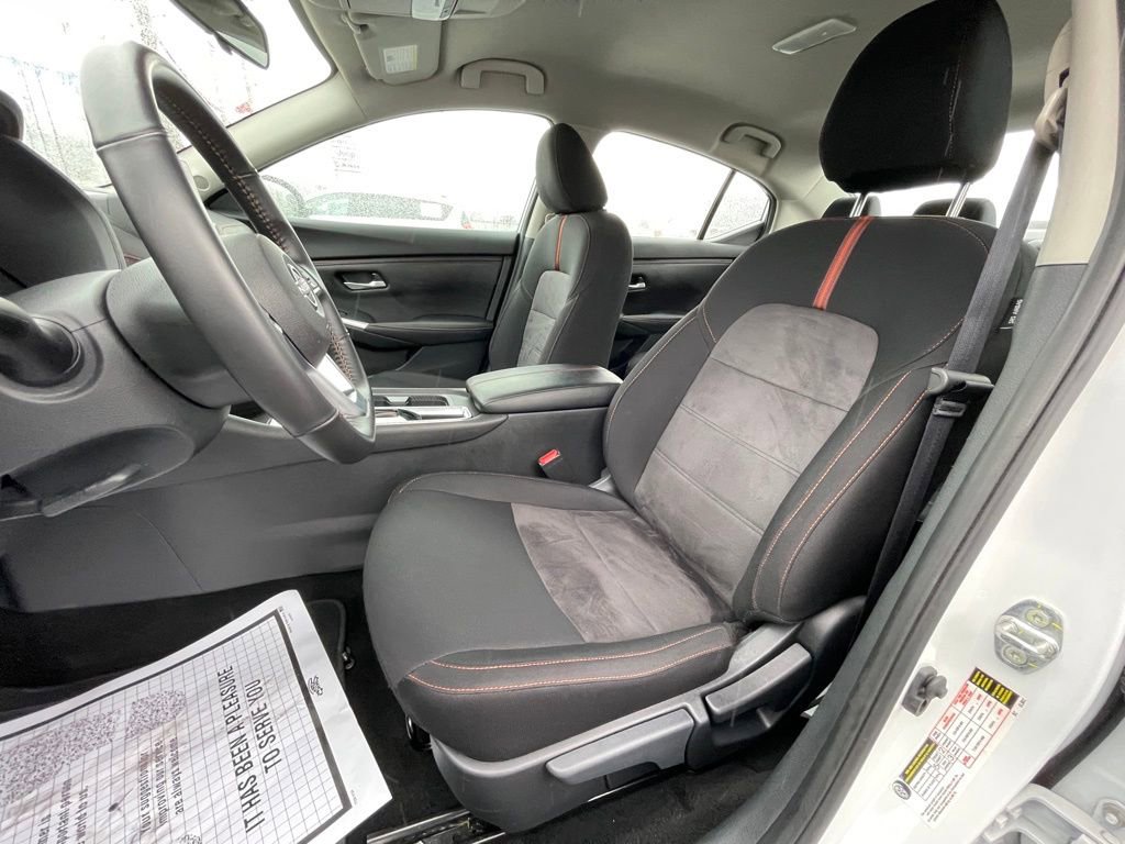 Used 2024 Nissan Sentra SR image 10