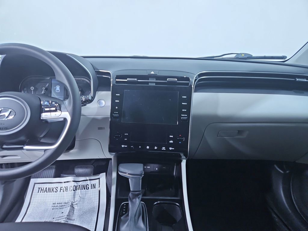 Certified 2024 Hyundai Tucson SEL image 19