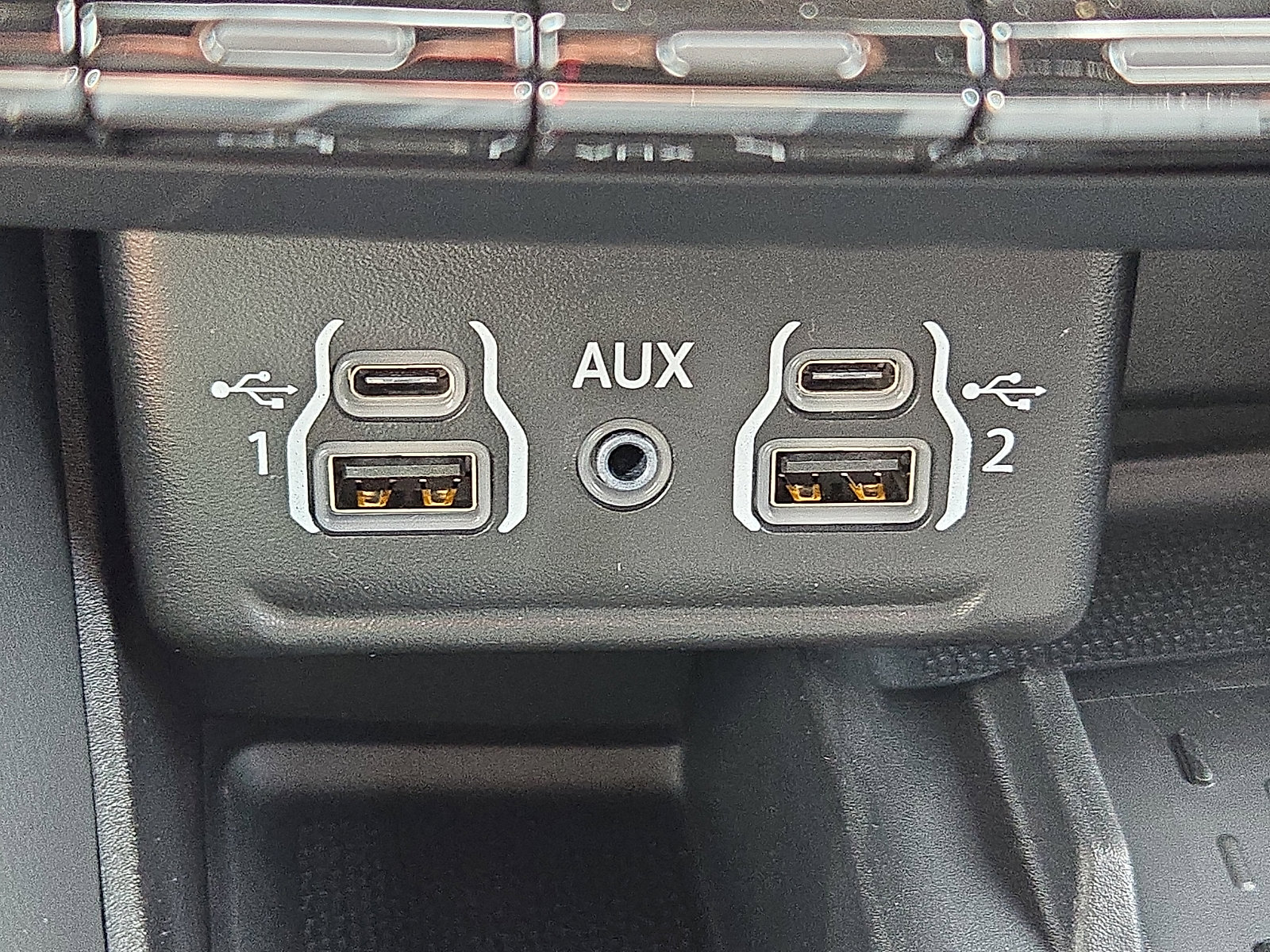 New 2026 Dodge Durango GT AWD/4WD image 18