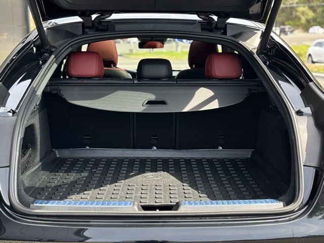 Used 2023 Mercedes-Benz GLC 300 4MATIC Coupe image 70