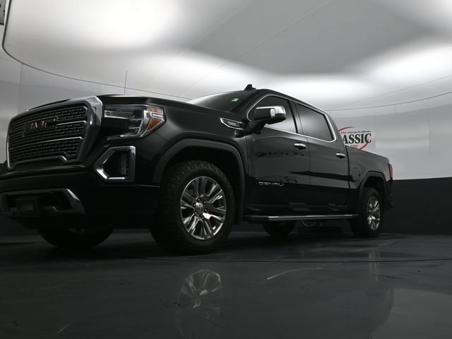 Used 2020 GMC Sierra 1500 Denali image 26