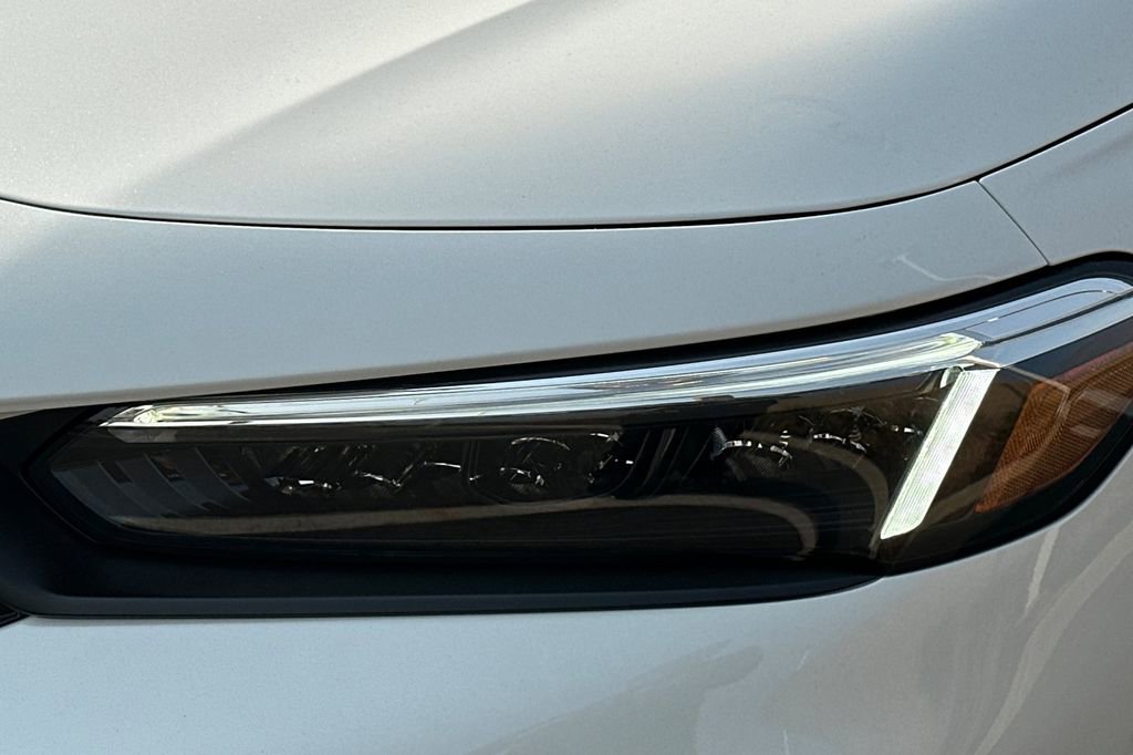 New 2026 Honda Civic Sport image 29