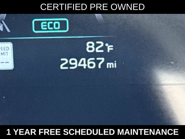 Used 2023 Kia Sportage LX AWD/4WD image 28
