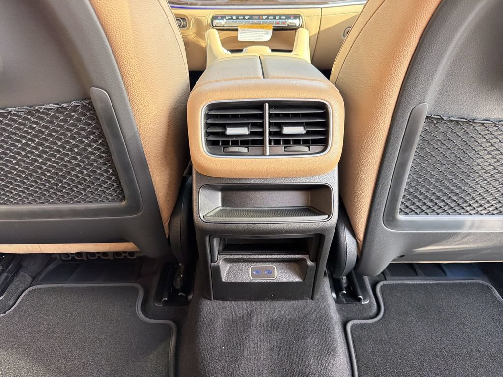 New 2026 Mercedes-Benz GLE 350 4MATIC image 21