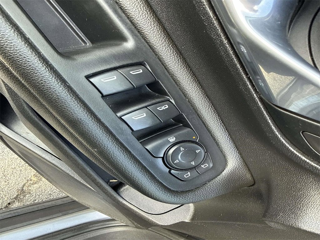 Used 2021 GMC Terrain SLE w/ LPO, Floor Liner Package image 12