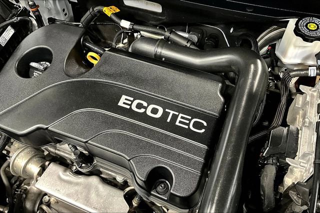 Used 2020 Chevrolet Equinox Premier FWD image 29