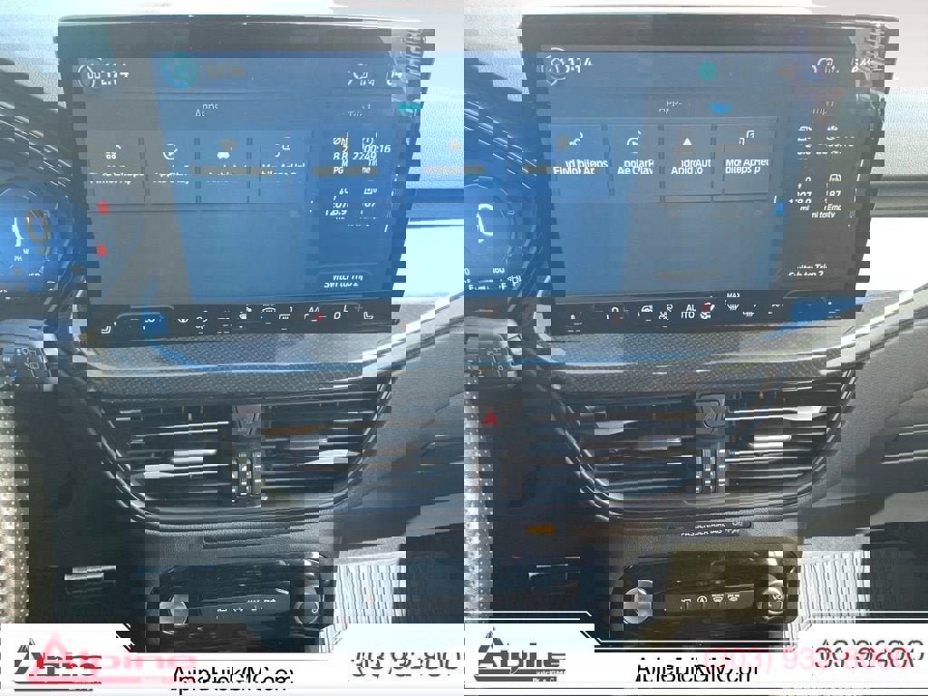 Used 2023 Ford Escape ST-Line Select w/ Tech Pack #2 image 11