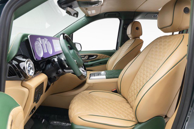 Used 2022 Mercedes-Benz Metris Passenger image 20