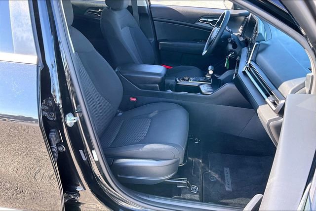 Used 2024 Kia Sportage LX image 26