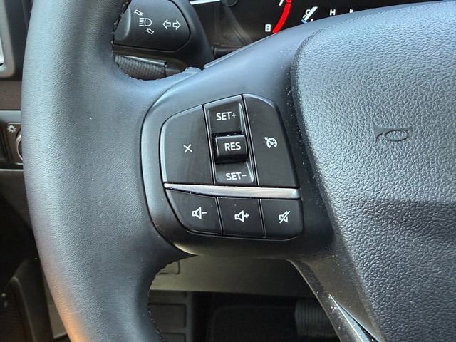 Used 2024 Ford Bronco Sport Big Bend w/ Convenience Package AWD/4WD image 18