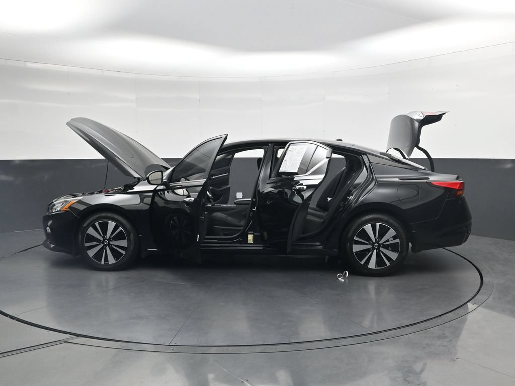 Used 2022 Nissan Altima 2.5 SV FWD image 42