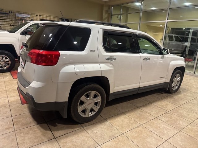 Used 2013 GMC Terrain SLT w/ LPO, Protection Package image 13