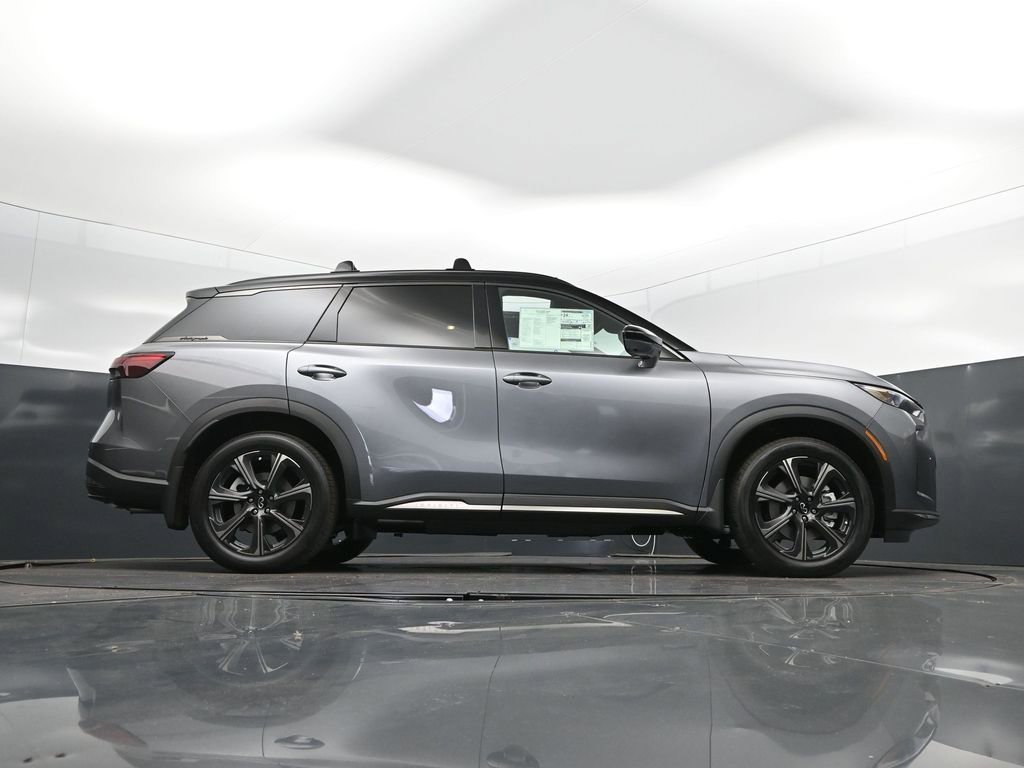 New 2026 INFINITI QX60 Autograph w/ Dark Cargo Package image 45