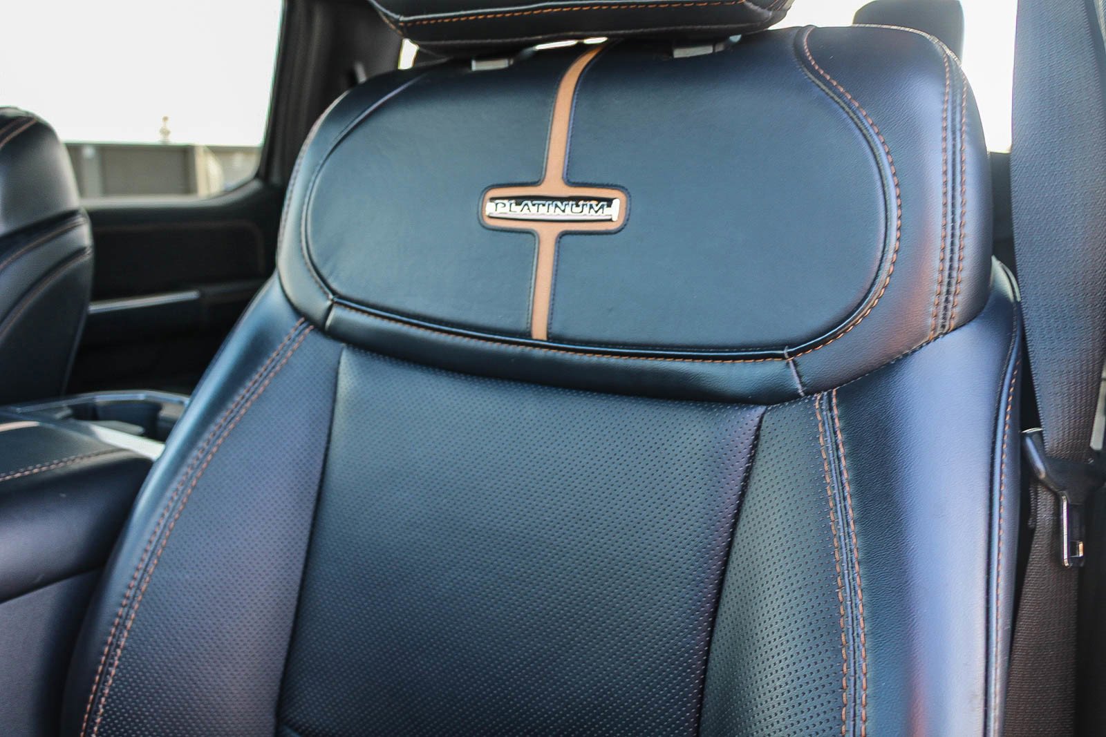 Used 2024 Ford F350 Platinum image 23