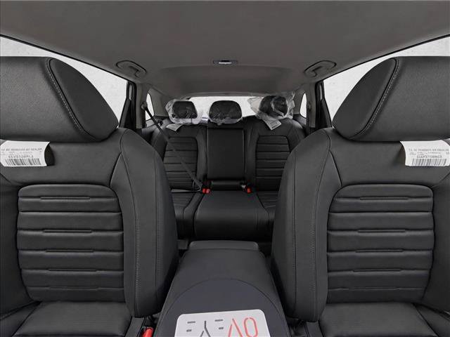 New 2027 Honda CR-V EX-L image 16