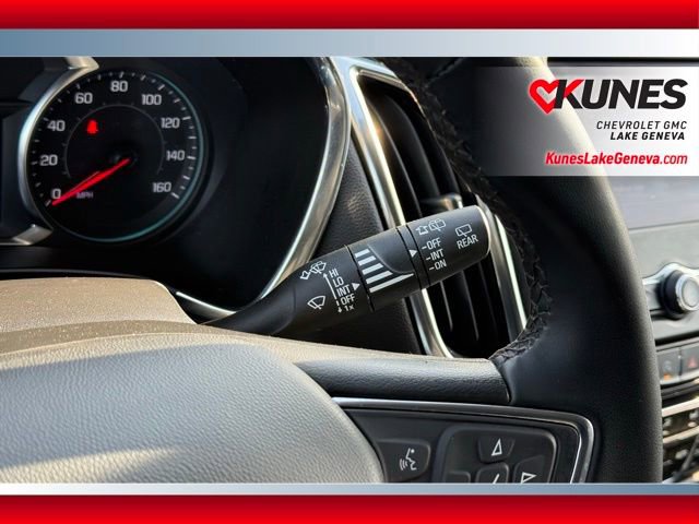 Used 2024 Chevrolet Equinox LT image 42