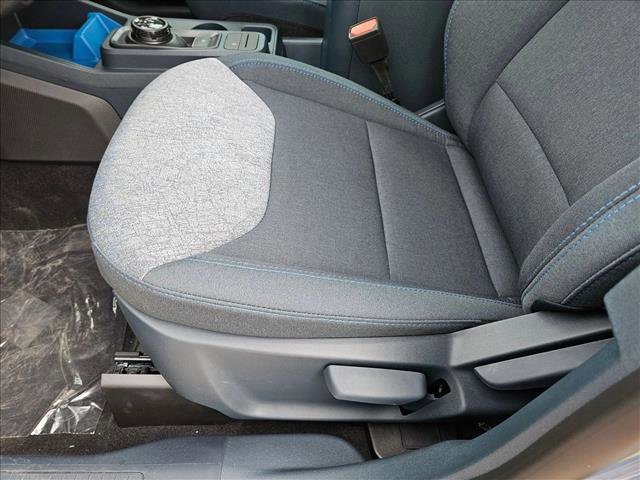 New 2025 Ford Maverick XLT image 4