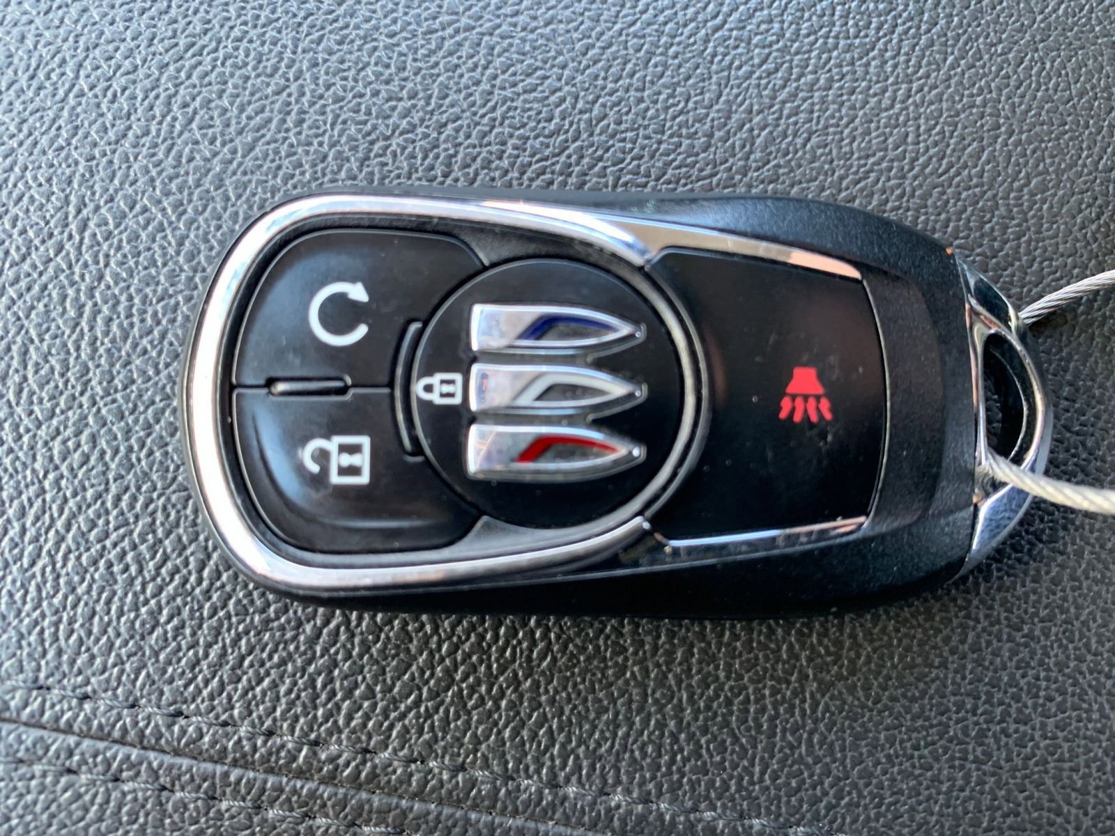 Used 2025 Buick Encore GX Preferred image 23