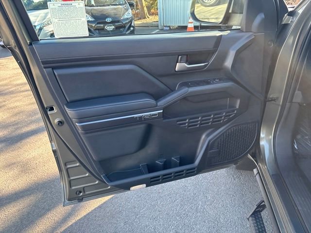 Used 2024 Toyota Tacoma TRD Sport image 11