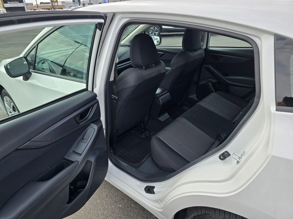 Used 2022 Subaru Impreza 2.0i image 15