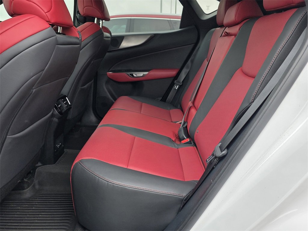 Used 2022 Lexus NX 350 F Sport image 11