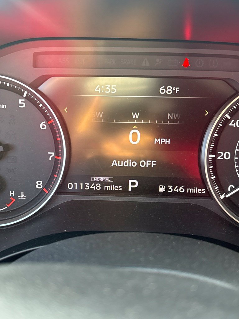 Used 2025 Mitsubishi Outlander SE AWD/4WD image 9