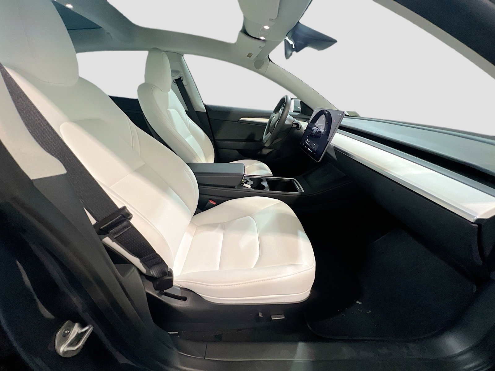 Used 2023 Tesla Model 3 Performance AWD/4WD image 22