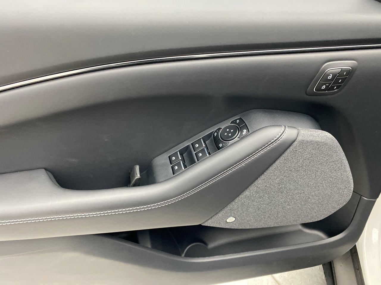 New 2026 Ford Mustang Mach-E Premium AWD/4WD image 12