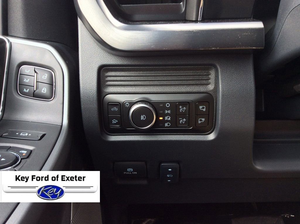 New 2026 Ford F350 Lariat w/ FX4 Off-Road Package image 39