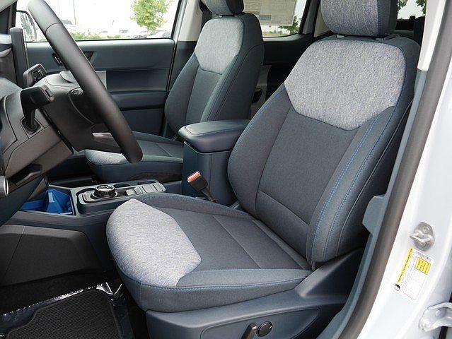 New 2025 Ford Maverick XLT w/ XLT Luxury Package FWD image 13