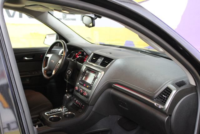 Used 2014 GMC Acadia SLE AWD/4WD image 12