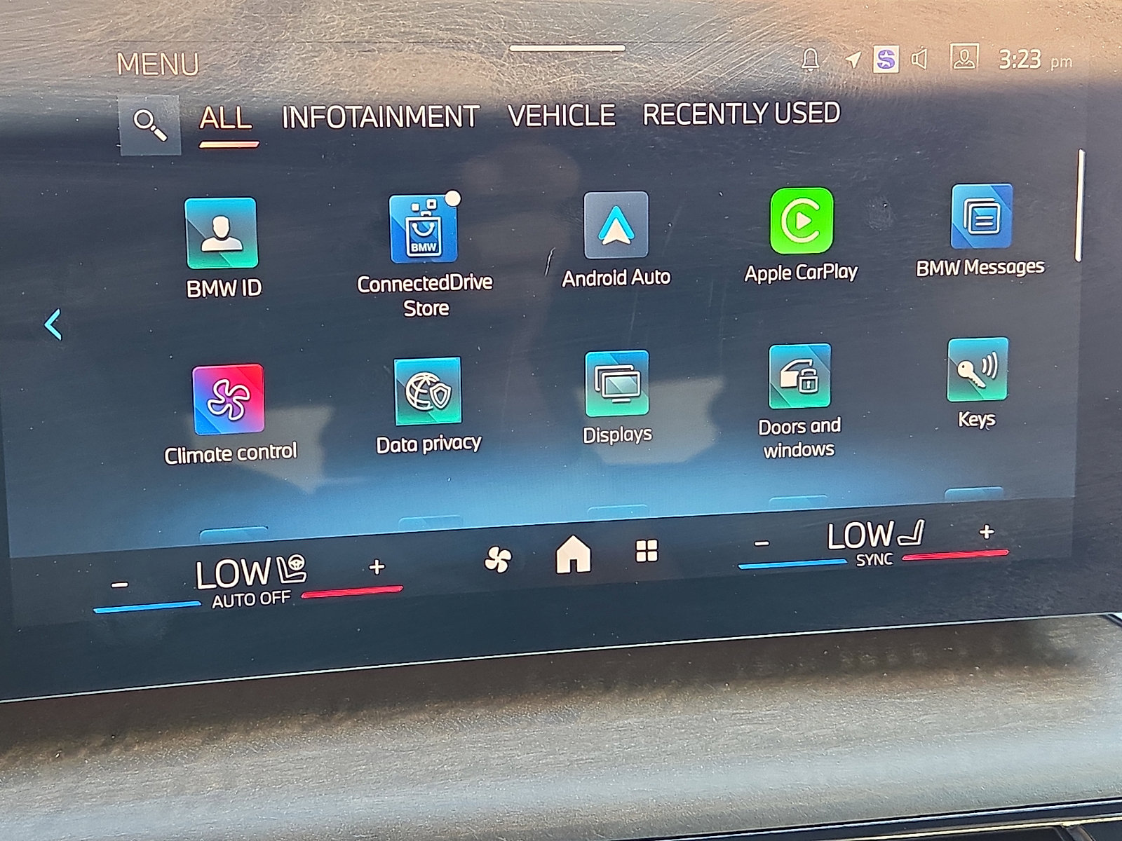 Used 2024 BMW X1 xDrive28i w/ Premium Package image 17