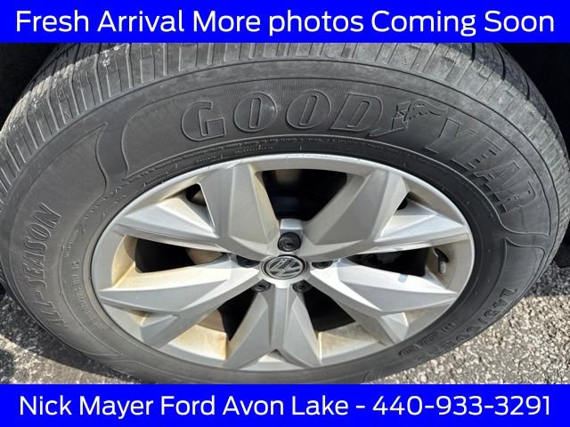 Used 2019 Volkswagen Atlas S AWD/4WD image 19