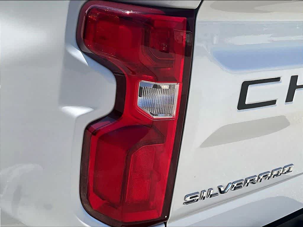 Used 2021 Chevrolet Silverado 1500 High Country AWD/4WD image 24