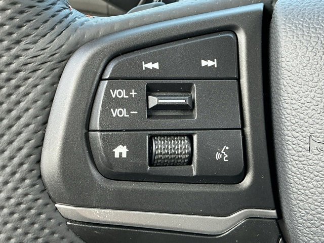 New 2026 Honda Ridgeline TrailSport image 13