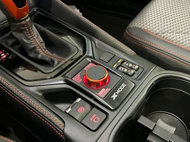 Used 2022 Subaru Forester Sport image 19