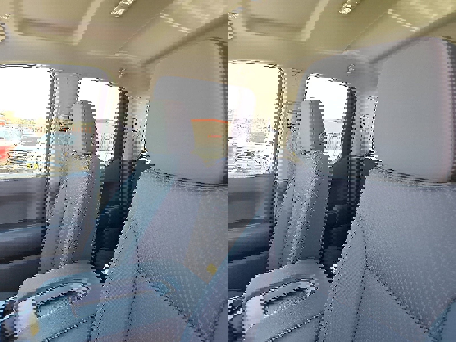 New 2026 GMC Sierra 1500 Pro w/ Graphite Edition image 11