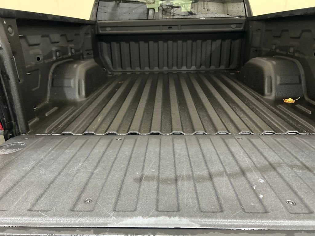 Certified 2021 Chevrolet Silverado 1500 LT image 5